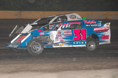 2012 M 31 JASON VOIGT 82