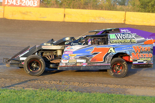 2012 M 7 SHANE SABRASKI 82