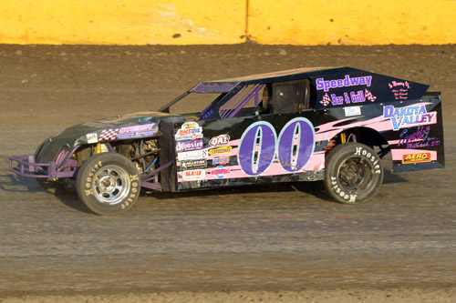 2012 M4 00 DUSTIN HOLTQUIST 82