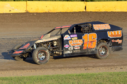 2012 M4 16 JOSH ABRAHMSON 82