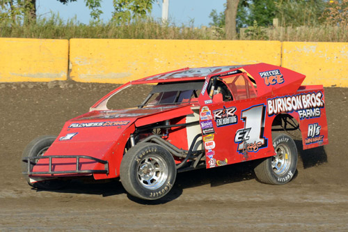 2012 MW 1 RANDY LAAGE 82