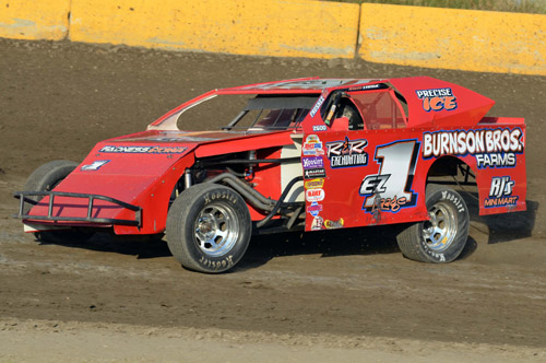 2012 MW 1 RANDY LAAGE 82B