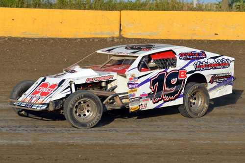 2012 MW 19 RYAN BRATZ 82B