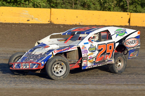 2012 MW 29 BEN GODBEE 82