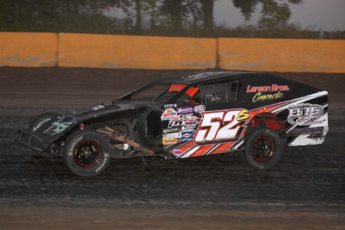 2012 MW 52 RYAN SCHMITT 82A