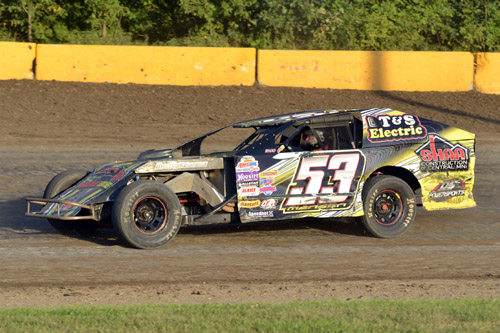 2012 MW 53 CHRIS MENSEN 82