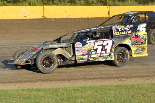 2012 MW 53 CHRIS MENSEN 82B