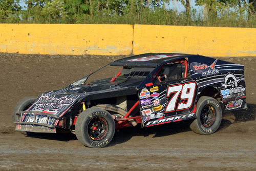 2012 MW 79 SHAWN FERNKES 82