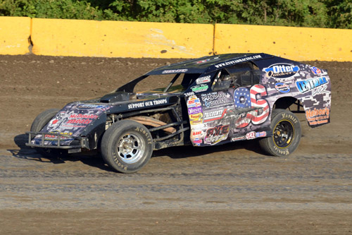 2012 MW 96 COREY EYSTAD 82