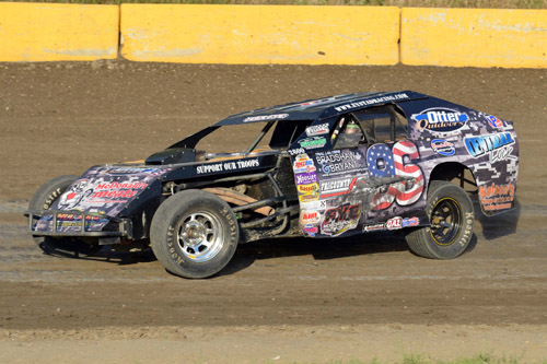 2012 MW 96 COREY EYSTAD 82B