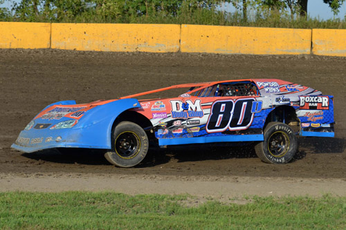 2012 SS 80 BRETT DULAS 82