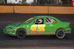 2012 H 13 LEXI GALLAGHER 82