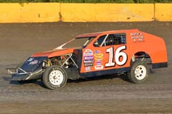 2012 M4 16 JAMIE FLICKINGER 82