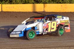 2012 M4 19 DUSTIN ZIESKE 82