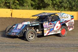 2012 MW 6 BRIAN HABEN 82A