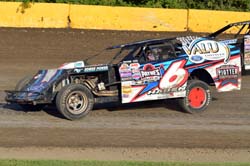 2012 MW 6 BRIAN HABEN 82B