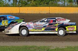 2012 SS 2 TRAVIS BERENDS 82