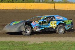 2012 SS 55 GARY HUSMANN 82