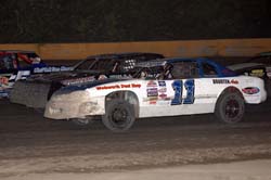 2012 ST 11 JOSH FREDEEN 82B