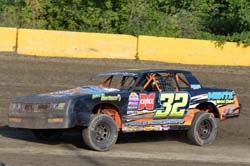 2012 ST 32 JORDAN TOLLAKSON 82A