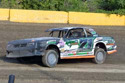 2012 ST 71 JUSTIN TAMMEN 82