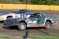 2012 ST 71 JUSTIN TAMMEN 82A