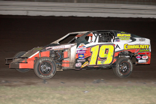 2012 M4 16 JOSH ABRAHAMSON 914A