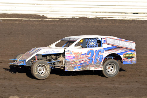 2012 M4 36 RYAN BUER 914