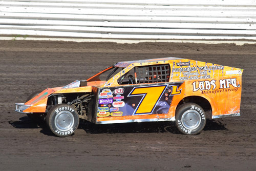 2012 M4 7 TYLER LARSON 914