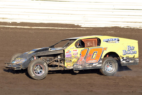 2012 MW 10 BLAKE SWENSON 914