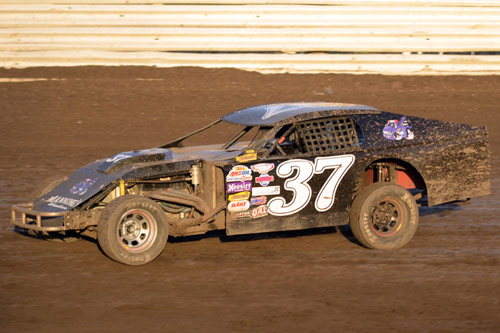 2012 MW 37 MATT BARBER 914