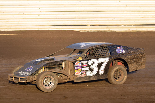 2012 MW 37 MATT BARBER 914A