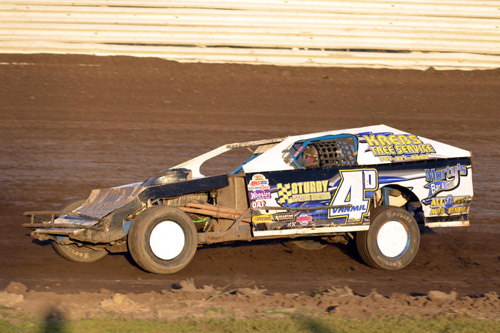 2012 MW 4 ROB VANMIL 914