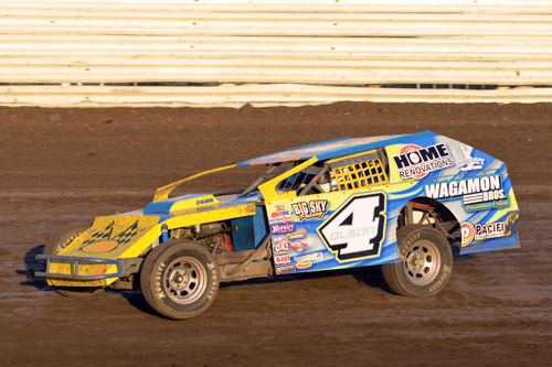 2012 MW 4 ZACH OLSON 914