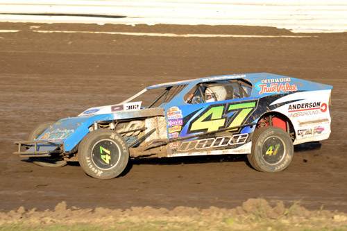 2012 MW 47 DANNY VANG 914