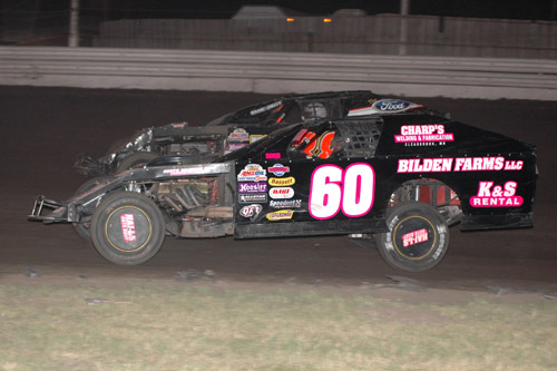 2012 MW 60 TYLER HALL 914