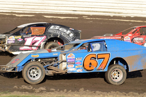 2012 MW 67 REX CONRAD 914