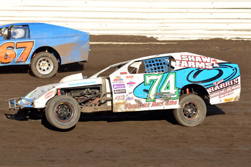 2012 MW 74 TODD PUDWILL 914