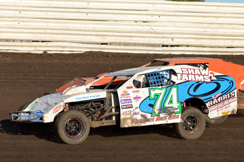 2012 MW 74 TODD PUDWILL 914A