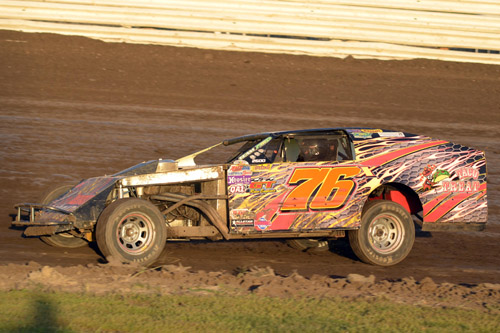 2012 MW 76 DOUG LAPIERRE 914