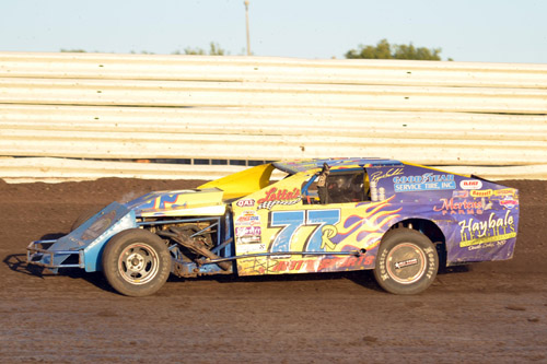 2012 MW 77 RYAN SCHROEDER 914