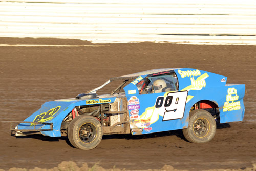 2012 MW 9 BRADLEY SHERIDAN 914