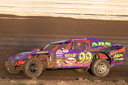 2012 MW 99 JOHN KALLAS 914