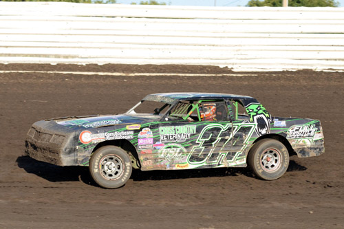 2012 ST 314 TYLER LAMB 914