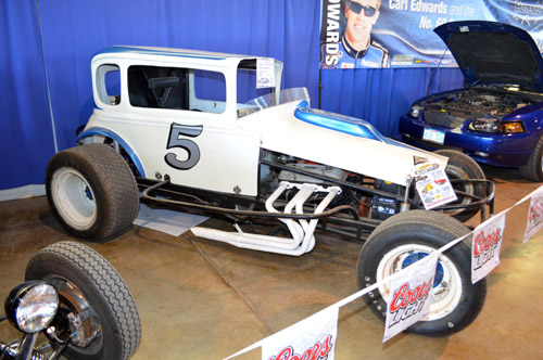 2012 XX ORV'S SUPER COOL SUPER MOD 914