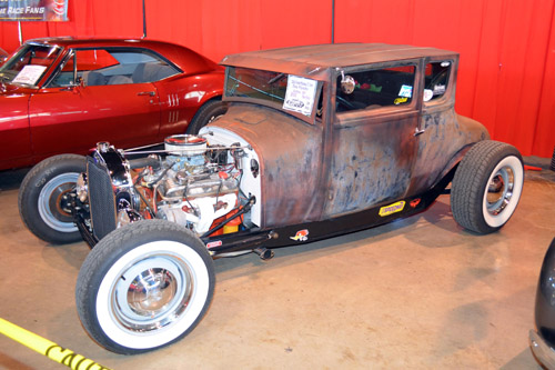 2012 XX RAT ROD RULES 914