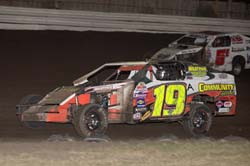 2012 M4 16 JOSH ABRAHAMSON 914