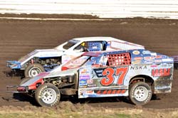 2012 M4 37 DEAN LARSON 914