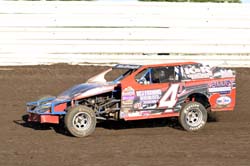 2012 M4 4 TOMMY McGOUGH 914