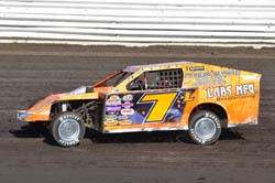 2012 M4 7 TYLER LARSON 914